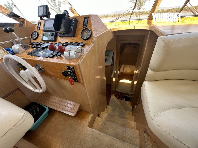 slider 14 Dyna Yacht  50